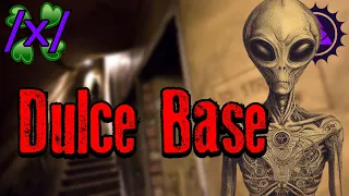 Dulce Base: The Secret Subterranean Complex | 4chan /x/ Conspiracy Greentext Stories Thread