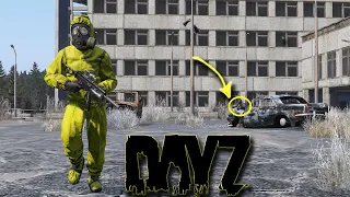 HOW TO USE DayZ Editor Mod!