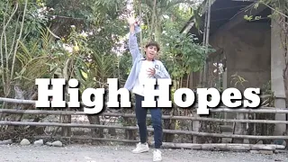 High Hopes - Panic! At The Disco / Koosung Jung Choreography | FDJ