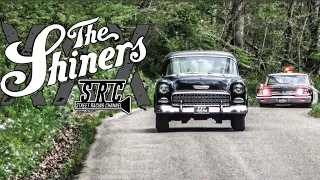 The Shiners (2020) - Full Movie