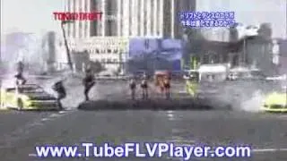 2010 D1GP TOKYO DRIFT IN ODAIBA (2_4).flv.WMV