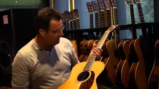 Vince Gill's Guitar Collection