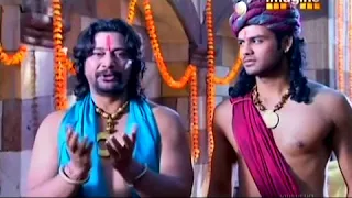 Chandragupta Maurya  Episode 98  18th February 2012
