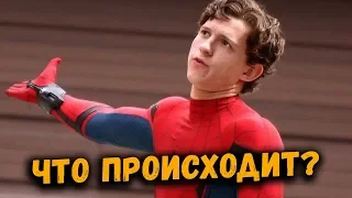 SONY ЗАБИРАЕТ ПРАВА НА ЧЕЛОВЕКА-ПАУКА У МАРВЕЛ. КТО ВИНОВАТ И ЧТО ДЕЛАТЬ?