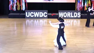 UCWDC Worlds 2023 - Open Division IV - Nightclub