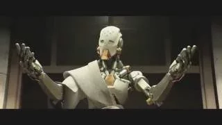 Overwatch GMV :  30 Seconds to mars - This is War