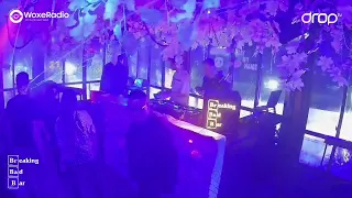 Zen Rockanrolla en directo desde Breaking Bad Bar Sochi
