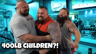 BEST OF BRIAN SHAW, EDDIE HALL & ROBERT OBERST