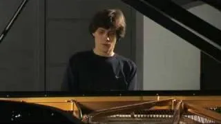 Rafal Blechacz - Beethoven op. 2 No. 2