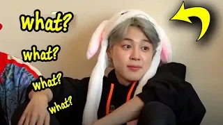 BTS Awkward & Embarrassing Moments