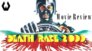 Movie Review: Death Race 2000