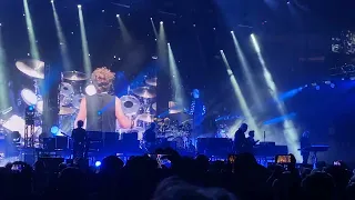 The Cure - Push, New York City 6/21/2023
