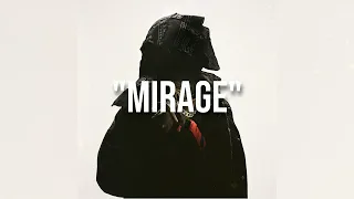 Ziak Epic Drill Instru Sombre Type Beat "MIRAGE"