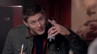 SPN but its out of context