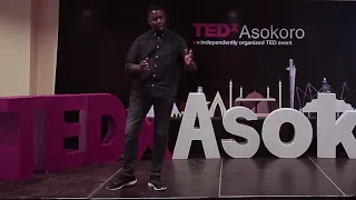 The Role of Technology in Inspiring Youth Participation In Governance | Uche Okafor | TEDxAsokoro