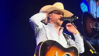 Cody Johnson in Birmingham “Dirt Cheap” 3/16/24