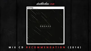 DT:Recommends | Mixmag - Rødhåd - A Dystopian Journey (2016) Mix CD