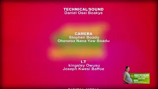 Anansekrom is live with Mama councilor on Oyerepa TV as we discuss “Boafo ye na”. ||04-04-2023||