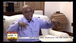 The lighter side of President Jacob Zuma