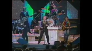 Men At Work - It's A Mistake Live Oct. (1983)