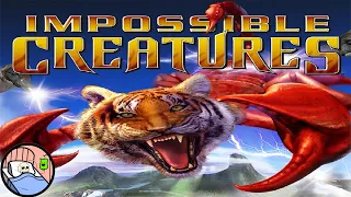 J-Files: Impossible Creatures Review