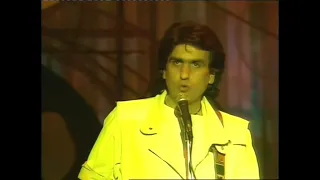 Toto Cutugno - Mi piacerebbe (andare al mare al lunedì) - Festivalbar 1985 Rimini (HD)