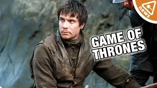 How Gendry’s Return Could Disrupt Game of Thrones! (Nerdist News w/ Jessica Chobot)