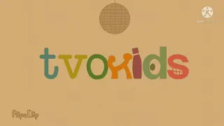 TVOKids Logo Bloopers - K, I, D & S Are Now Dance!