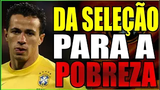 FOI POR ISSO QUE LEANDRO DAMIÃO ACABOU DECLARANDO POBREZA MESMO DEPOIS DE TER GANHADO MILHÕES