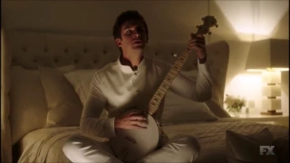 dan stevens (david haller) sings 'rainbow connection' ・ legion 1x05