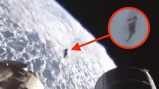 5 Geheime Videos der NASA!