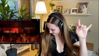 Nightwish Reaction | I wish I Had An Angel (Wacken)