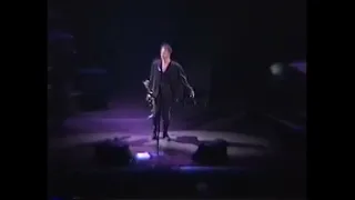 Sting - Ten Summoner's Tales Tour - Philadelphia (Spectrum - February 27 1994)