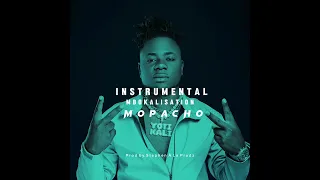 Instrumental Mbokalisation🇨🇬 Afara tsena Mopacho