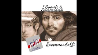 Cecchino, Cimino e Marta la storia dei Briganti di Roccamandolfi (21)