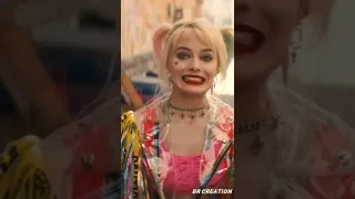 Harley Quinn WhatsApp Status 🤩😍#harleyquinn #joker #attitudestatus #jokerstatus #fullscreen #shorts