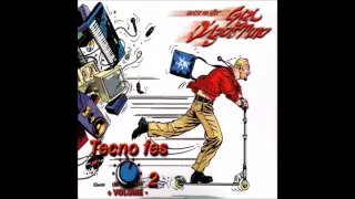 Gigi D'Agostino - Tanzen (Full Version)