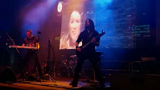 Slave to the System LIVE IN BRNO - Frank Klepacki & The Tiberian Sons