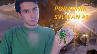 Mucek radzi.Poradnik#10-Heroes of Might and Magic V-Sylwan część 1