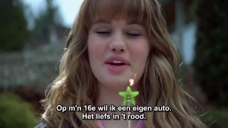 16 Wishes 2010,  NL Subs