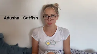 Adusha - Catfish