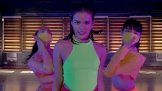 Ate Sandali (Dance Video) - Maris Racal