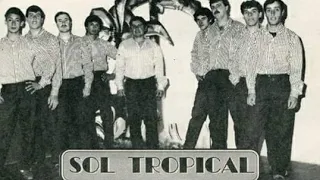 Sol Tropical - Traicionera