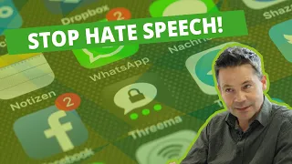 Hate Speech - Hass im Netz: Was dahinter steckt (Reportage)