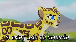 Kion y Rani un amor más fuerte que el rencor 2 temporada (trailer)