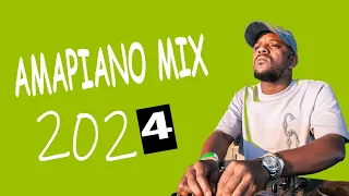 AMAPIANO MIX 2024 | 24 FEBRUARY | JAY TSHEPO