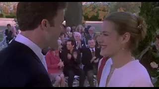 Meet The Parents (2000) Ending Scene