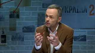 Розсекречена історія. Що робити коли сусідам не подобається Бандера та Петлюра?