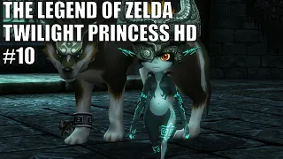 #10: Midna’s Lament | Zelda: Twilight Princess HD [4K 30FPS No Commentary]