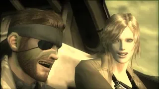 MGS3 - Most Popular & Memorable Moments